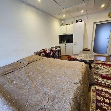 Orientalische Wohnung Meckenheim  Buitenkant foto