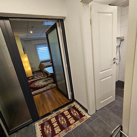 Orientalische Wohnung Meckenheim  Buitenkant foto