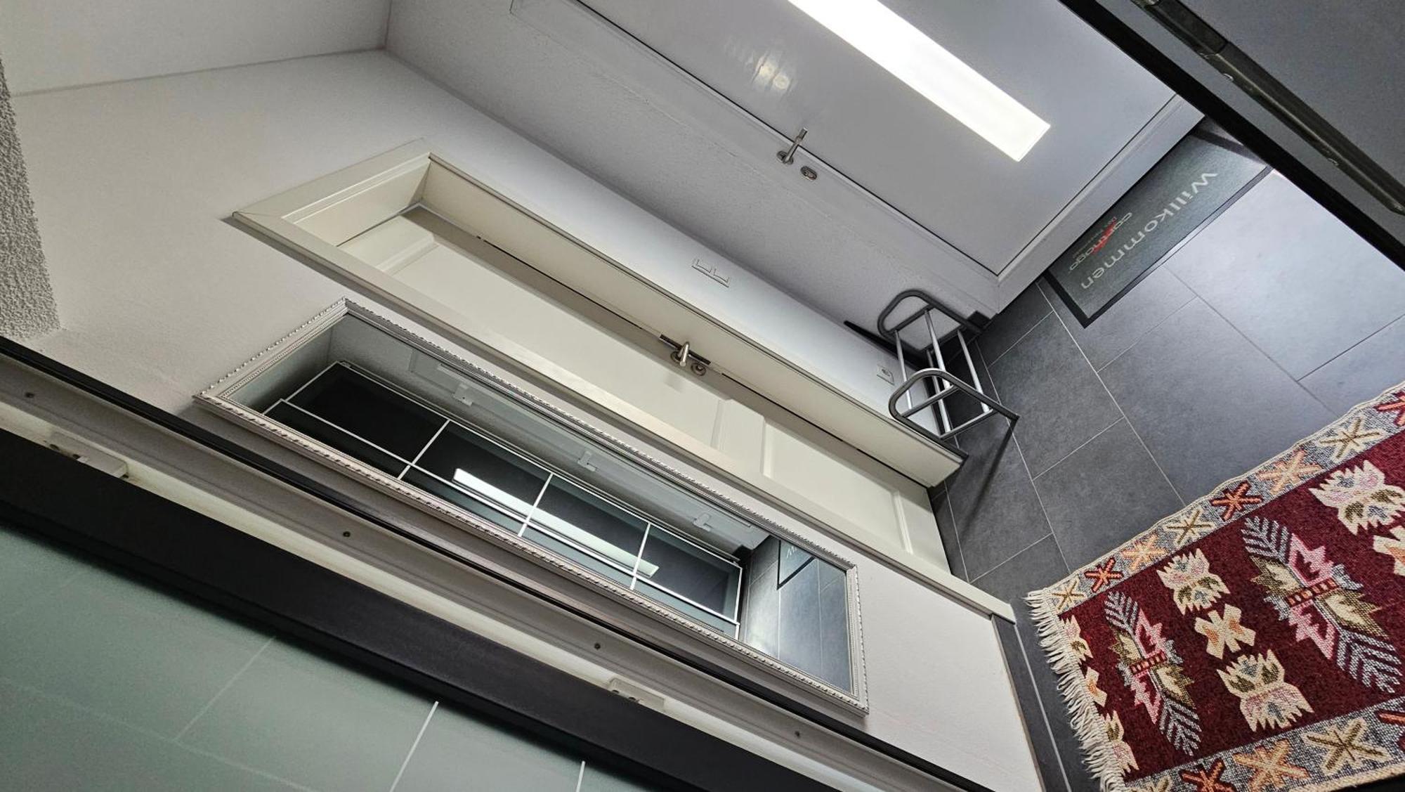 Orientalische Wohnung Meckenheim  Buitenkant foto