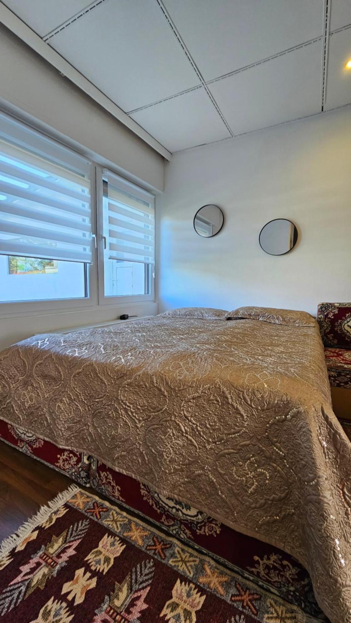 Orientalische Wohnung Meckenheim  Buitenkant foto