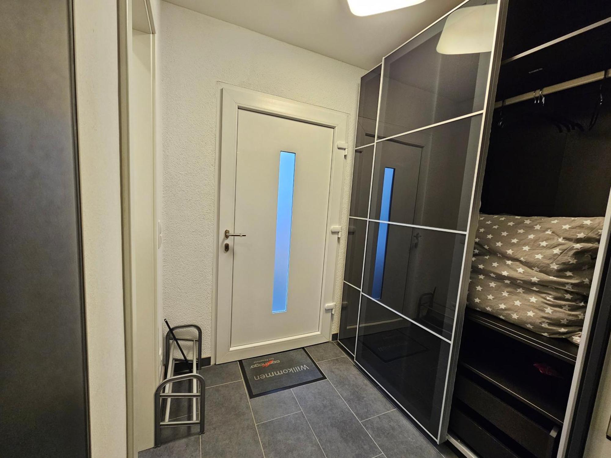 Orientalische Wohnung Meckenheim  Buitenkant foto