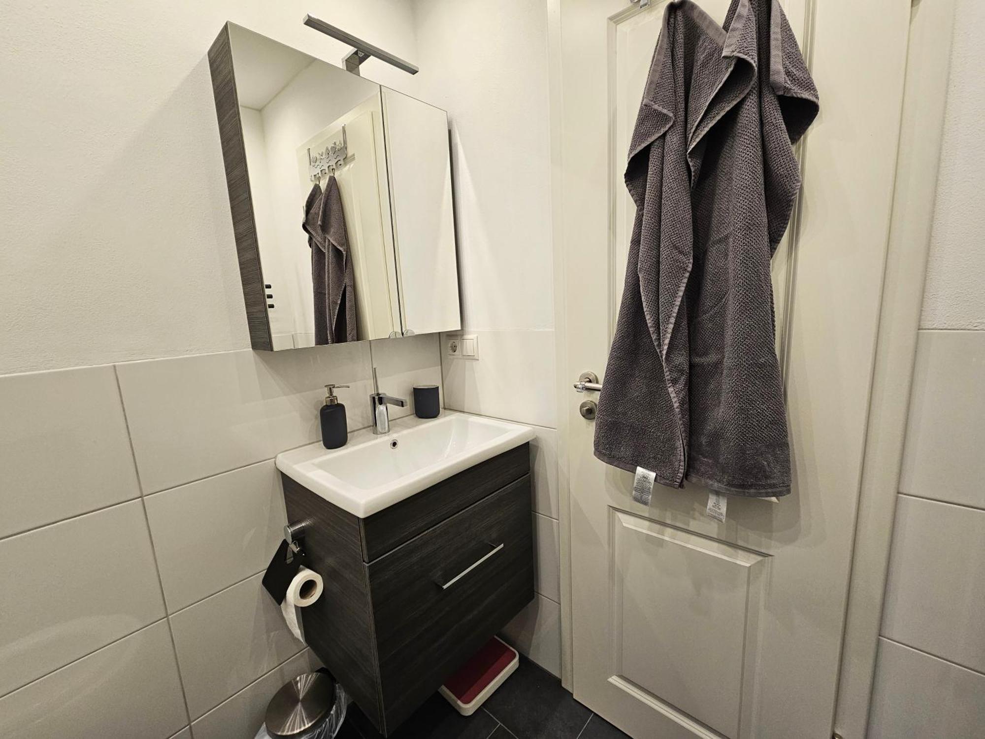Orientalische Wohnung Meckenheim  Buitenkant foto