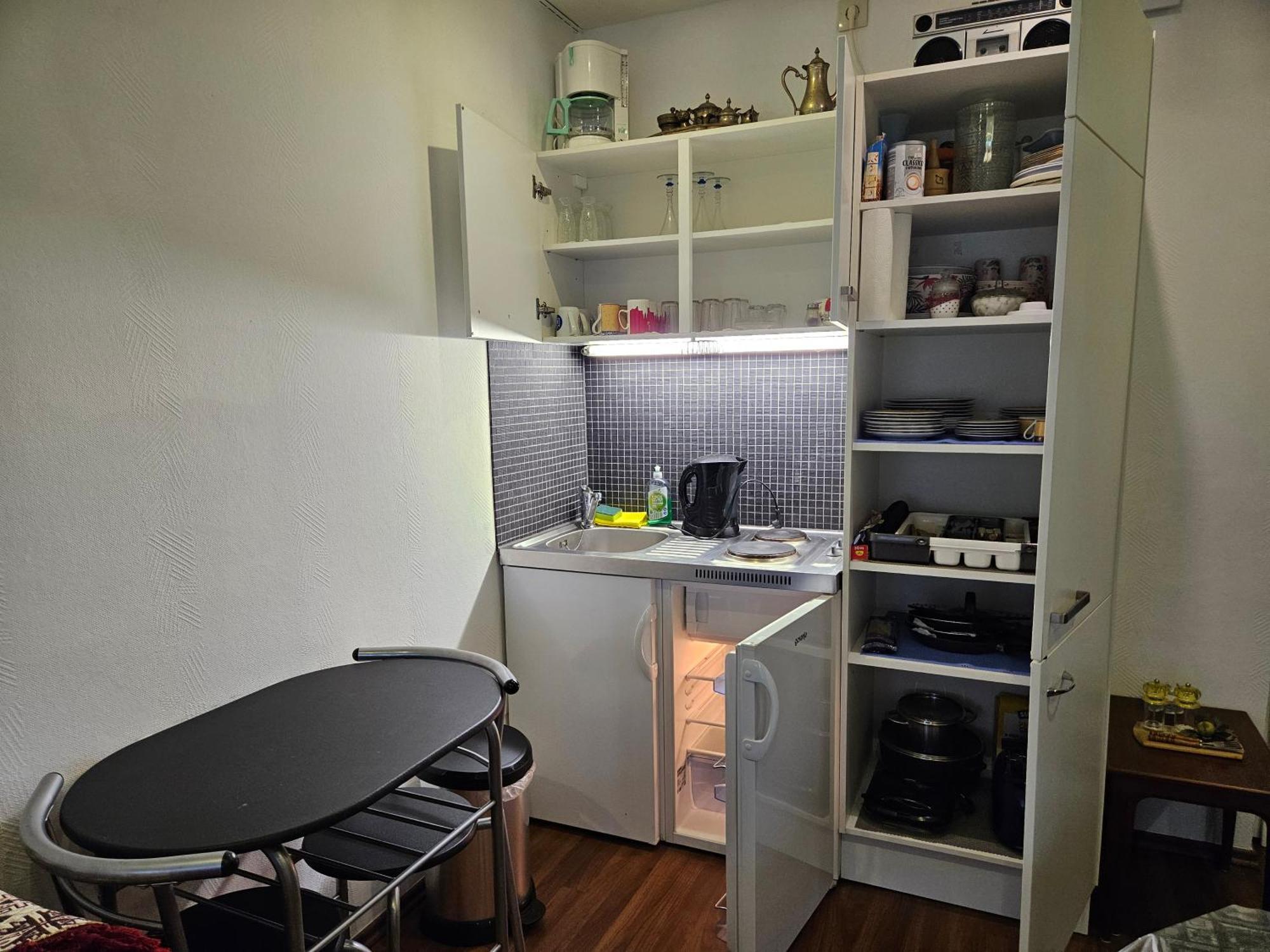 Orientalische Wohnung Meckenheim  Buitenkant foto