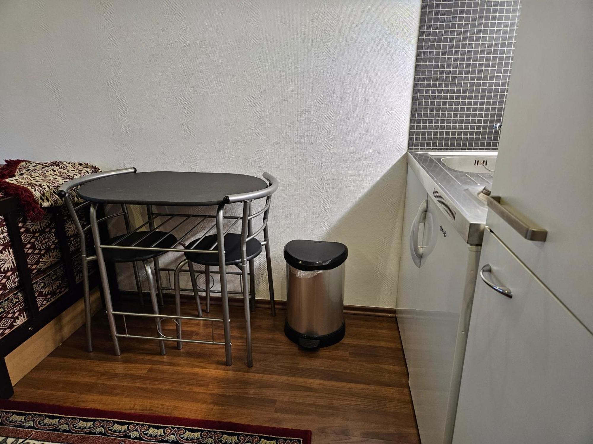 Orientalische Wohnung Meckenheim  Buitenkant foto